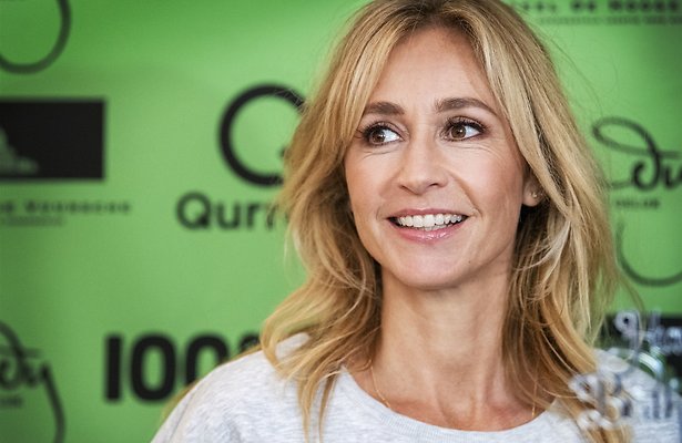 Wendy van Dijk getipt als gezicht Flirty Dancing